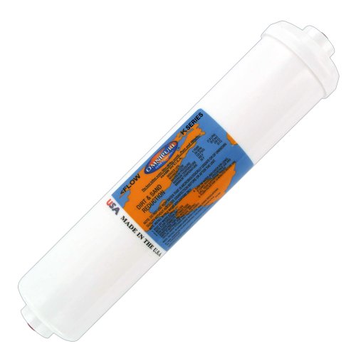 Omnipure K5520-Jj Inline Water Filter