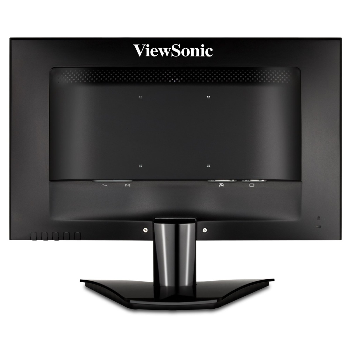 ViewSonic VA2212M-LED 22-Inch LED-Lit Monitor | The Storepaperoomates Retail Market - Fast Affordable Shopping