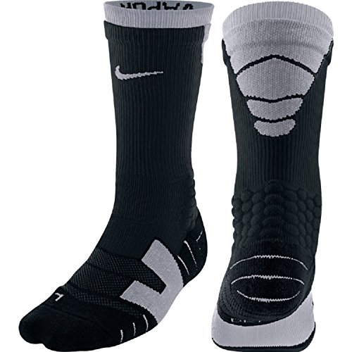 Nike Men’s Elite Vapor Cushioned Football Socks