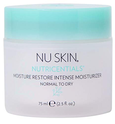 Nu Skin Moisture Restore – Dew All Day Moisturizer