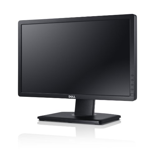 Dell Professional P2012H – LED-Monitor – 51cm/20