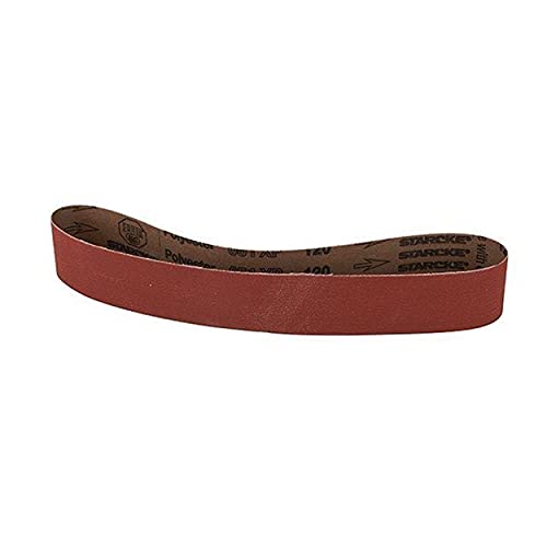 Sorby ProEdge Ceramic Belt, 60 Grit