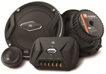 JBL GTO609C Premium 6.5-Inch Component Speaker System | The Storepaperoomates Retail Market - Fast Affordable Shopping