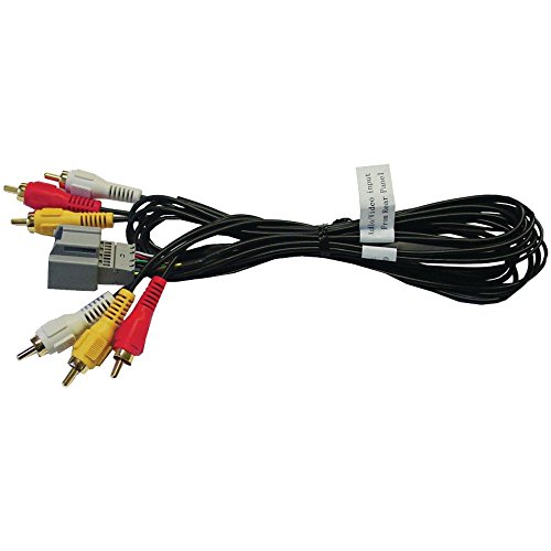 PACGMRVD – PAC GMRVD Overhead LCD Retention Cable