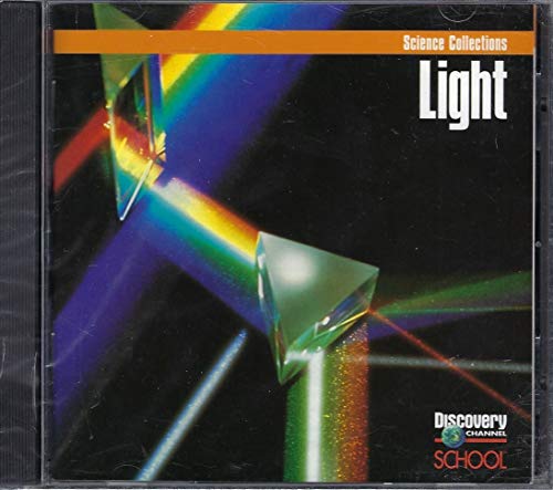 Science Collections Light CD-ROM