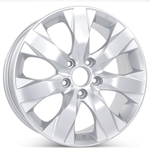 New 17″ Alloy Replacement Wheel for Honda Accord 2008 2009 2010 2011 Rim 63934
