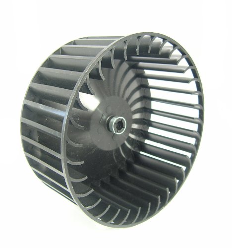 NuTone S99110735 Fan Blower Wheel