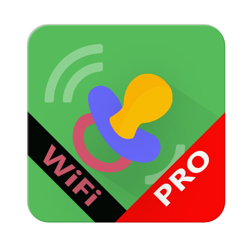 WiFi Baby Monitor: Full version