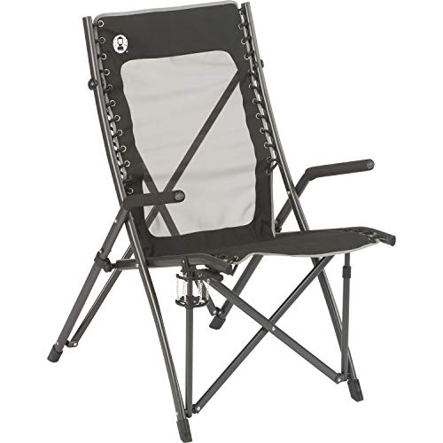 Coleman ComfortSmart Suspension Camping Chair