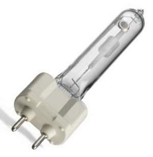 GE 29703 – CMH20T/U/830/G12 20 watt Metal Halide Light Bulb