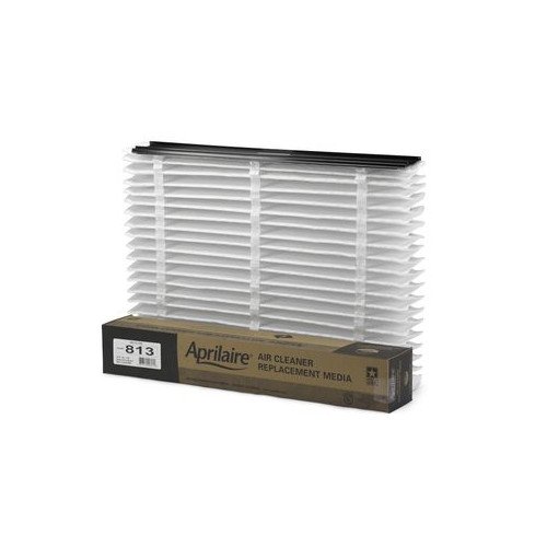 Aprilaire #813 High Efficiency Filtering Media – 20″ x 25″
