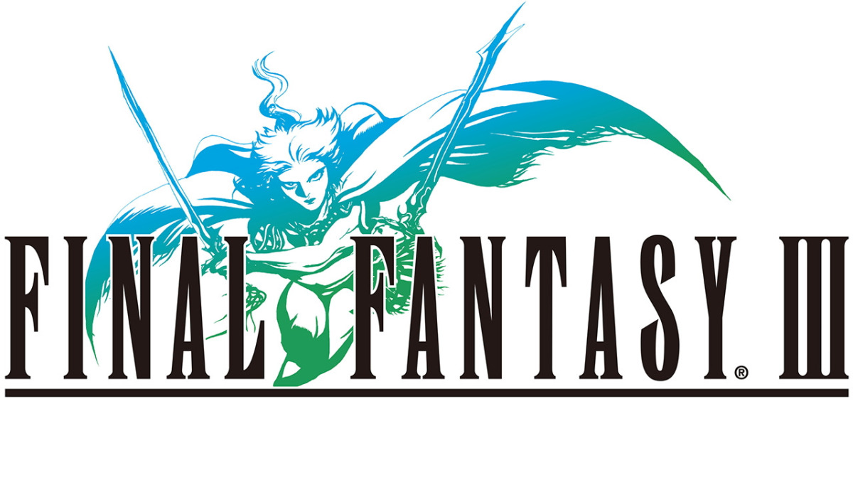 FINAL FANTASY III (3D REMAKE) | The Storepaperoomates Retail Market - Fast Affordable Shopping