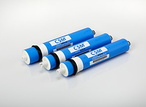 CSM Residential 50 GPD Thin Film Composite TFC Membrane For RO Reverse Osmosis System