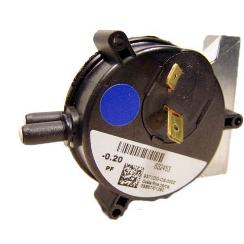 6323320 – Miller Furnace Vent Air Pressure Switch – OEM Replacement