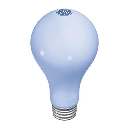 GE Reveal HD 3-Way Light Bulbs, A19 General Purpose (30/70/100 Watt Light Bulbs), 220/740/960 Lumen, Medium Base Light Bulbs, 2-Pack 3-Way Light Bulbs