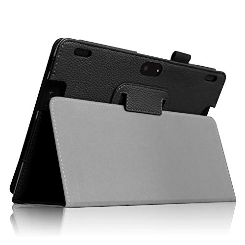 Fintie Folio Case for Kindle Fire HDX 8.9 – Slim Fit Leather Cover (Will fit Amazon Kindle Fire HDX 8.9″ Tablet 2014 4th Generation and 2013 3rd Generation) – Black | The Storepaperoomates Retail Market - Fast Affordable Shopping