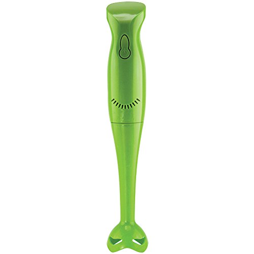 FineLife Electric Hand Blender Lime Green