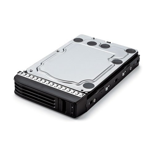 Buffalo 8 TB Spare Replacement Enterprise Hard Drive for TeraStation 5400RH (OP-HD8.0H-3Y)