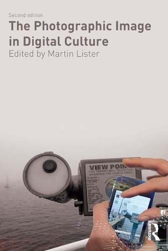 The Photographic Image in Digital Culture (Comedia)