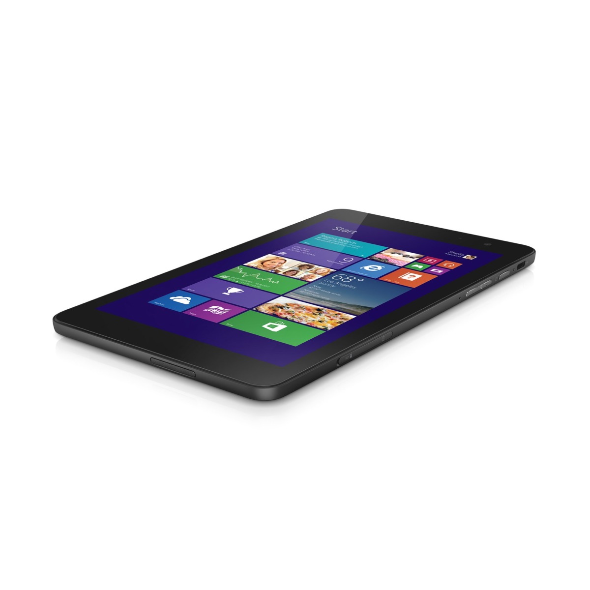 Dell Venue 8 Pro 5000 Series 32 GB Windows 8.1 Tablet | The Storepaperoomates Retail Market - Fast Affordable Shopping