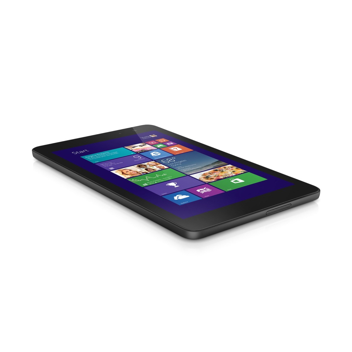 Dell Venue 8 Pro 5000 Series 32 GB Windows 8.1 Tablet | The Storepaperoomates Retail Market - Fast Affordable Shopping
