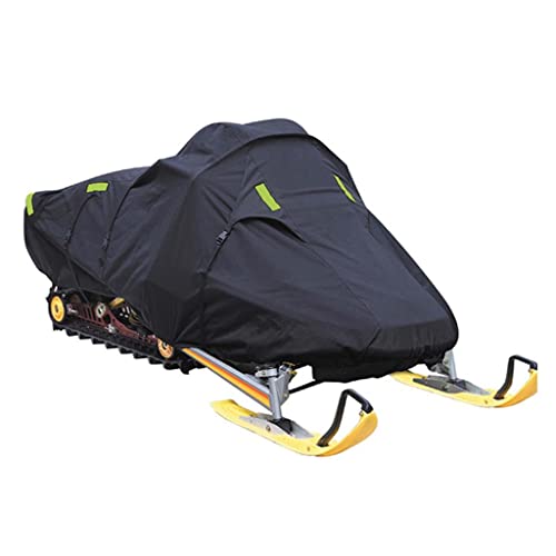 Trailerable Snowmobile Snow Machine Sled Cover Compatible for Arctic Cat Mountain M7 EFI 162 for Model Years 2005-2006. 600 Denier Gear | The Storepaperoomates Retail Market - Fast Affordable Shopping