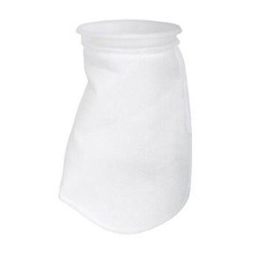 Pentek BP-410-1 Polypropylene Filter Bag (Sold Individually),White