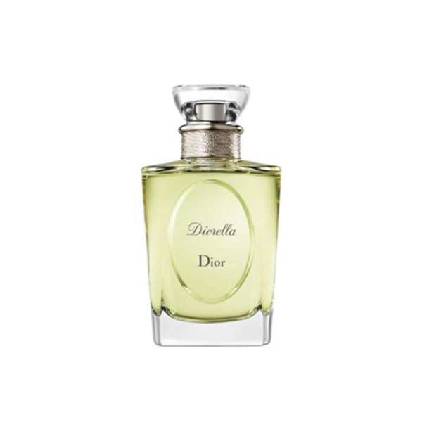 Diorella By Christian Dior For Women. Eau De Toilette Spray 3.4 Oz.