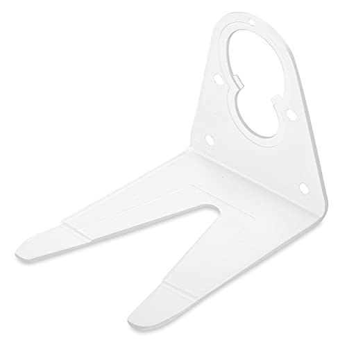 Holiday Lighting Outlet Shingle Tabs, Christmas Light Clips for C7 & C9, Commercial Grade, Pack of 100