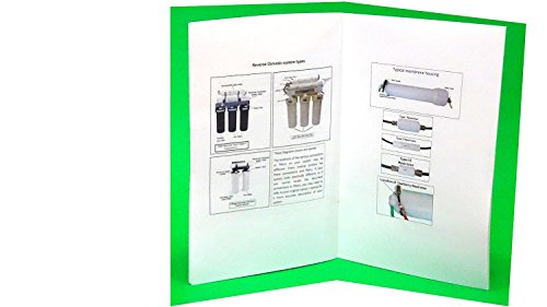 Custom RO 10 Filter Pack | The Storepaperoomates Retail Market - Fast Affordable Shopping