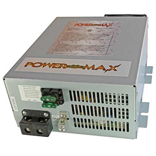 PowerMax PM3_35 Power Supply Converter, 35Amp