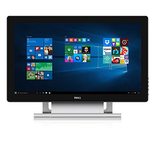 Dell 2314T 23-Inch Touchscreen LED-lit Monitor