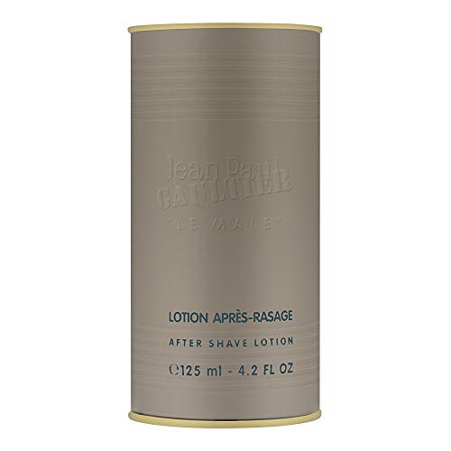 Jean Paul Gaultier Men’s Aftershave Lotion 125 ml