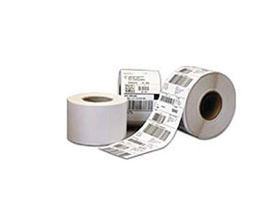 PRIMERA TECHNOLOGY 6″ x 4″ Matte Paper, 625 Labels – 6″ Width x 4″ Length Roll – Rectangle – 625/Roll – 3″ Core – Paper – Inkjet – White / 74978 /