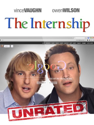 The Internship Unrated