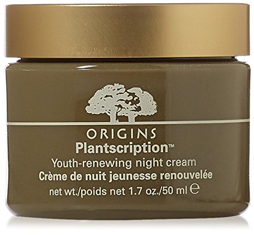 Origins Plantscription Youth-Renewing Night Cream 1.7 oz.
