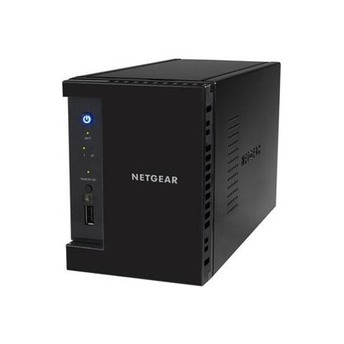 2RT3605 – Netgear ReadyNAS 312 NAS Server