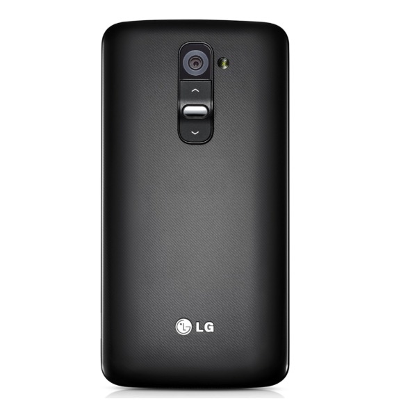 LG G2, Black 32GB (AT&T)
