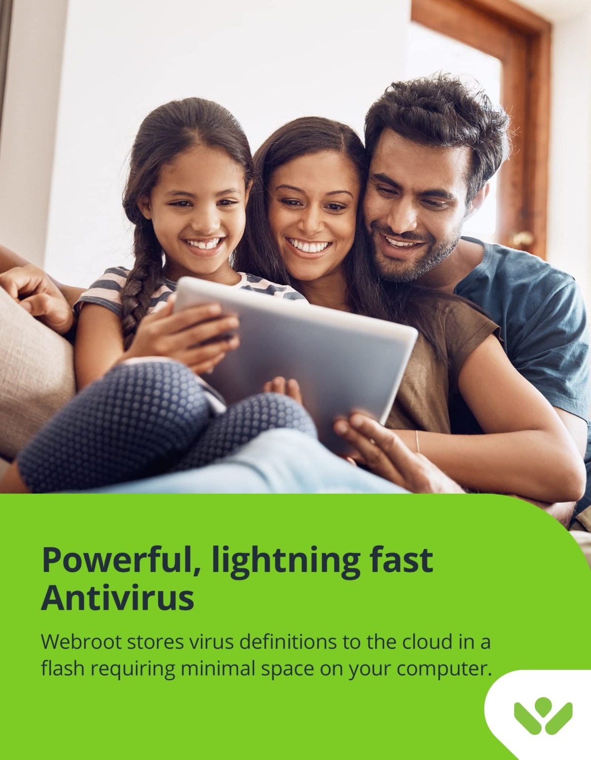 Webroot Internet Security Plus | Antivirus Software 2023 |3 Device|1 Year Keycard Delivery for PC/Mac/Chromebook/Android/IOS + Password Manager | The Storepaperoomates Retail Market - Fast Affordable Shopping