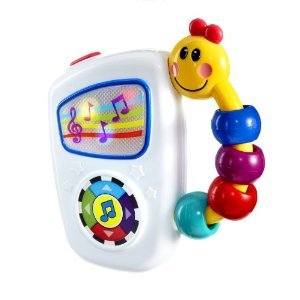 Switch Adapted Baby Einstein Sing Along Toy