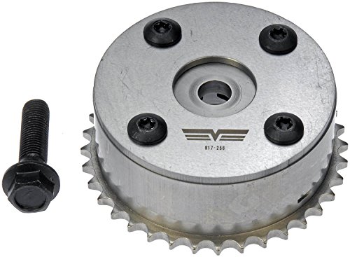 Dorman 917-256 Engine Variable Valve Timing (VVT) Sprocket Compatible with Select Pontiac/Scion/Toyota Models | The Storepaperoomates Retail Market - Fast Affordable Shopping