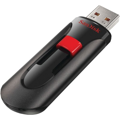 64 GB USB Drive