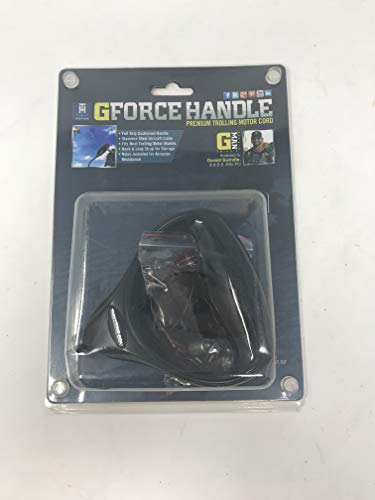 T-H Marine G-FORCE HANDLE – GRAY HANDLE