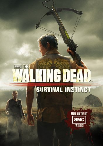 The Walking Dead: Survival Instinct [Download]