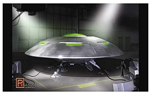 Area-51 UFO A.E.-341.15B