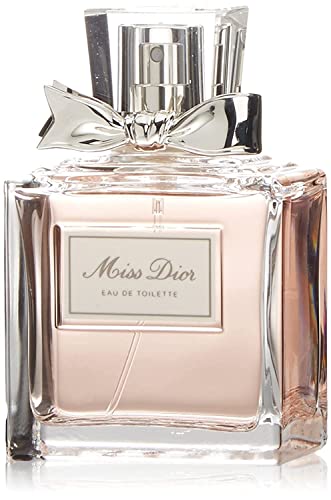 MISS DIOR – Christian Dior EDT SPR 3.3 oz / 100 ml