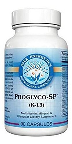 Apex Energetics – Proglyco-sp (K-13) 90 caps