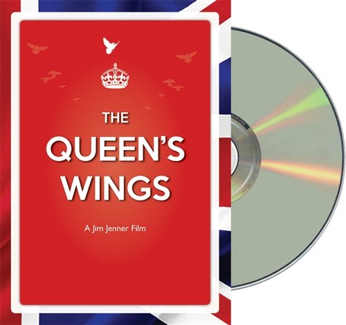Pigeon Racing: The Queen’s Wings