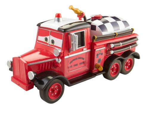 Mattel Disney Planes Fire and Rescue Mayday Die-cast Vehicle