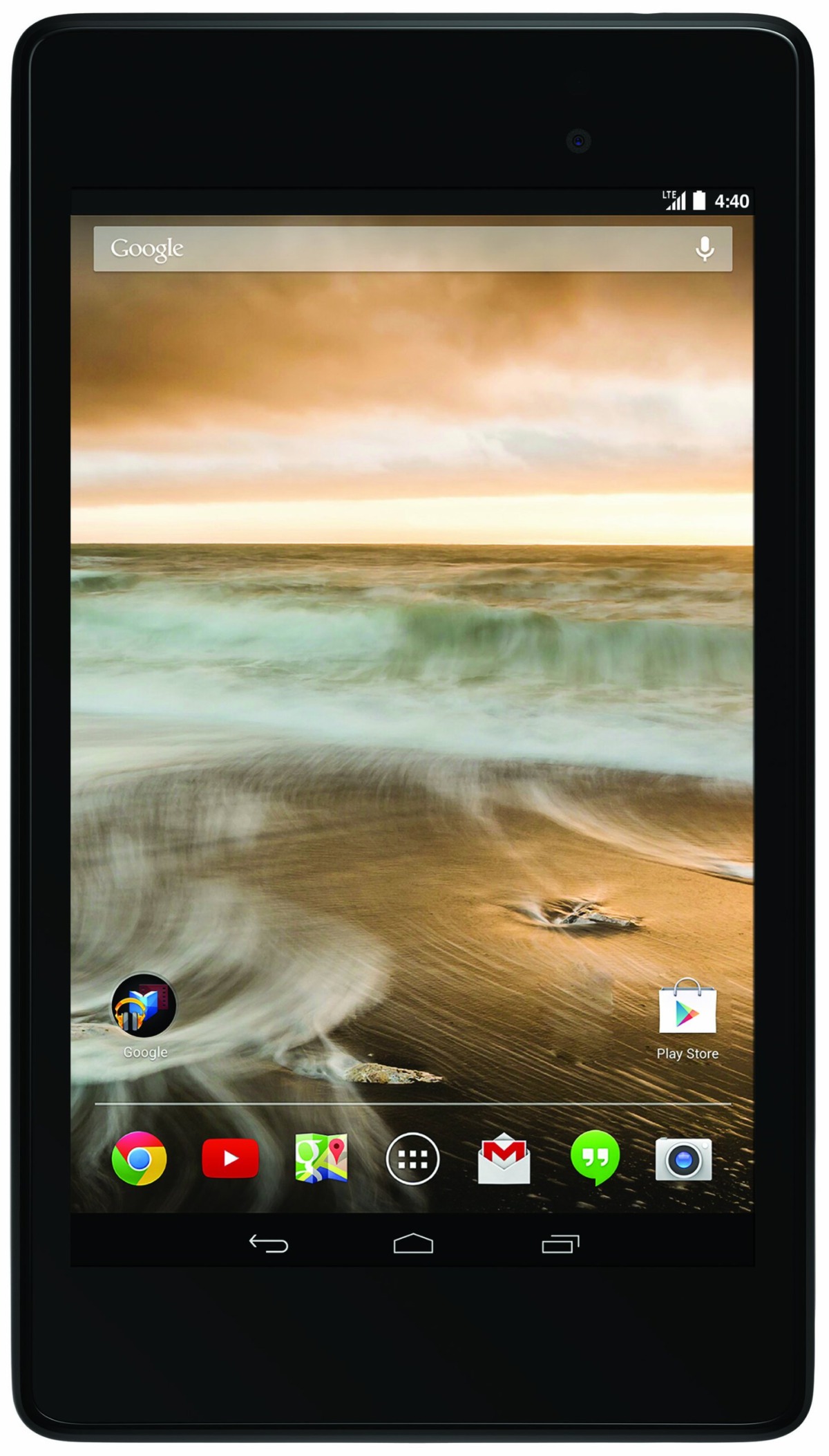 Google Nexus 7 4G LTE Tablet by ASUS, Black 7-Inch 32GB (Verizon Wireless) | The Storepaperoomates Retail Market - Fast Affordable Shopping